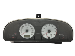Tacho Kombiinstrument Citroen Xsara 9639709080 B01 Sagem