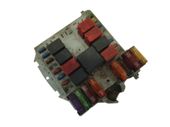 Steuergerät BSI 1332043080 1332043080057657 Fiat PSA 68749 Steuergerät BSI 1332043080 1332043080057657 Fiat PSA 68749
