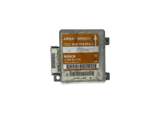 Steuergerät 8A0959655C 0285001038 Audi Bosch 58493