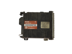 Steuergerät 0280000621 030906021K VW Bosch