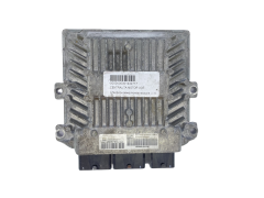 Steuergerät 9661642180 9665100380 5WS40615C-T PSA Siemens 63098 Steuergerät 9661642180 9665100380 5WS40615C-T PSA Siemens 63098