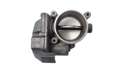 Drosselklappe VW 076128063A A2C53098068 2.5 TDI