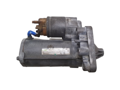 Anlasser Starter 9662854180 TS22E26 CL 6 Valeo 1.6 HDI Citroen Peugeot Anlasser Starter 9662854180 TS22E26 CL 6 Valeo 1.6 HDI Citroen Peugeot
