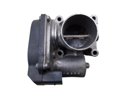 Drosselklappe 03D133062F A2C53367617 VW Skoda Seat 1895