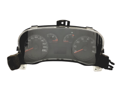 Tacho Kombiinstrument Fiat Doblo 51762258 503001440500 28936