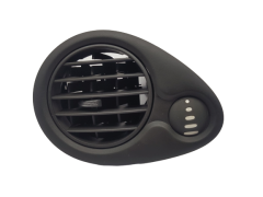 Lüftungsgitter Links Clio 3 220407 Renault