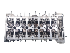 Zylinderkopf Opel Insignia 55571949 2.0 CDTI