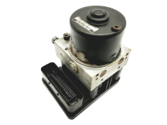 Abs-Pumpe Peugeot 206 9655960880 10.0960-1151.3 Ate Abs-Pumpe Peugeot 206 9655960880 10.0960-1151.3 Ate
