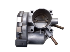 Drosselklappe VWAG 030133062C 0280750095 Bosch 2390