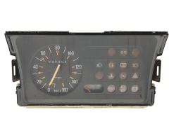 Tacho Kombiinstrument Renault Express Rapid 7700706025 55528