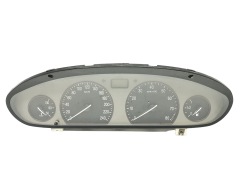 Tacho Kombiinstrument Lancia Lybra 46754311 6028409906 40576