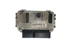 Motorsteuerung 51819961F 0261201759 Fiat Bosch 43089 Motorsteuerung 51819961F 0261201759 Fiat Bosch 43089