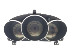 Tacho Kombiinstrument Mazda 3 43BR5SA 26891