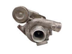 Turbolader Opel 1,7 DTL 90530995 454187-1 Garrett 127358 km