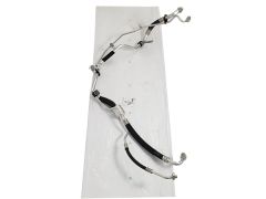 Klimaleitung Klimaschlauch Druckleitung Original Citroen C4 Cactus 9818091880