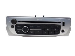 Cd-Radio Mit Mp3 Renault Megane 3 Scenic 3 281152275R A2C32352701 Cd-Radio Mit Mp3 Renault Megane 3 Scenic 3 281152275R A2C32352701