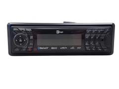 Cd-Radio MP3 Bluetooth USB AUX MTlogic CSR-3057MT ISO
