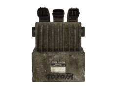 Steuergerät Toyota 89871-20070 131000-1371 Denso 21587 Steuergerät Toyota 89871-20070 131000-1371 Denso 21587