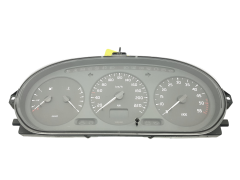 Tacho Kombiinstrument Renault 7700847784 Megane Scenic 46105