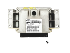 Steuergerät PSA 9654722780 IAW6LP2.01 Magneti Marelli 22548