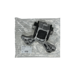 Motoraufhängung, Motorlager Für Citroen Peugeot 585195 181398 Hutchinson