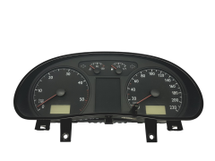 Tacho Kombiinstrument VW Polo 4 6Q0920820E 110080125006 55399 Tacho Kombiinstrument VW Polo 4 6Q0920820E 110080125006 55399