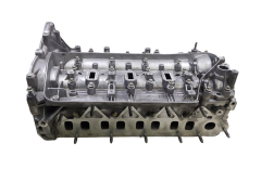 Zylinderkopf 422R 1104100Q1P 130C07962R 1.6 dCi Nissan Qashqai Zylinderkopf 422R 1104100Q1P 130C07962R 1.6 dCi Nissan Qashqai
