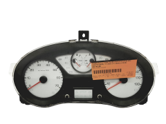 Tacho Kombiinstrument Scudo Partner 2 Berlingo 2 5550013101 52093