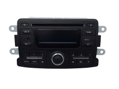 Cd-Radio USB Dacia 281154979R 6423