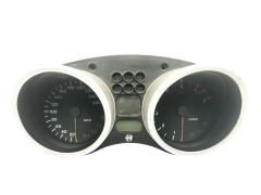 Tacho Kombiinstrument Alfa Romeo Spider 56023 Tacho Kombiinstrument Alfa Romeo Spider 56023
