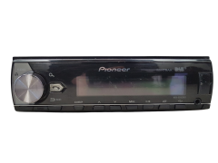 Autoradio MP3 Bluetooth USB AUX Pioneer MVH-X580DAB