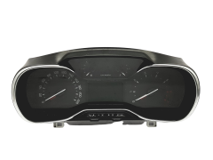 Tacho Kombiinstrument Citroen C3 9823058380 Yazaki 57982