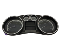 Tacho Kombiinstrument Peugeot 308 9665107380 22752