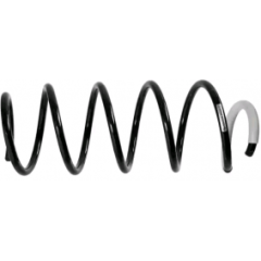 Fahrwerksfeder Vorne Neues Original Peugeot 508 2.0 HDi 500436