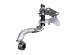 Abgasdrucksensor Differenzdrucksensor 223658007R 223214999R 2.3 dCi Master 3
