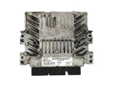 Steuergerät 8V21-12A650-EB 5WS40584B-T Ford Continental 28441 Steuergerät 8V21-12A650-EB 5WS40584B-T Ford Continental 28441