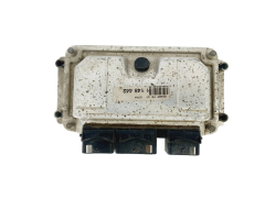 Steuergerät PSA 0261206246 9648484380 9637838780 Bosch 38955