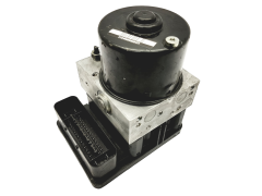 Abs-Pumpe BMW 1 E81 E87 3451 6777158-01 3452 6777159-01 46693 Abs-Pumpe BMW 1 E81 E87 3451 6777158-01 3452 6777159-01 46693