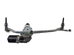 Wischergetriebe Trafic 2 Vivaro 8200423479 93854615 Valeo 1219