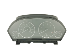 Tacho Kombiinstrument BMW 3 6210 9371035 9232893 Johnson 25047