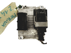 Steuergerät Opel 55353613 0261208255 GM Bosch 17433 Steuergerät Opel 55353613 0261208255 GM Bosch 17433