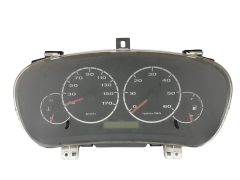Tacho Kombiinstrument Fiat Ducato 1339326080 503000121000 40188 Tacho Kombiinstrument Fiat Ducato 1339326080 503000121000 40188