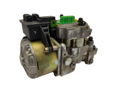 Abs-Pumpe Fiat Ducato B551763/00 MP8025/BXE Bendix 6173