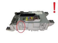 Steuergerät 01368892080 28290405 Fiat Delphi Steuergerät 01368892080 28290405 Fiat Delphi