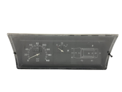 Tacho Kombiinstrument Fiat Panda 46784110 6063639900 56052