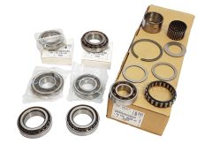 Reparatursatz Original Citroen Peugeot 1615656080