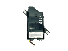 Steuergerät Moduł VW Seat Skoda 5N0035342E 1000001-007 31660