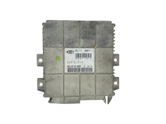 Steuergerät 9610191080 G6.11 0B01 16078.014 PSA Magneti Marelli 60332