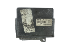 Steuergerät 0261203943 9623792680 MA3.1 PSA Bosch 50954