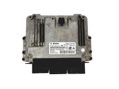 Steuergerät 0281019817 9805947380 9666729580 PSA Bosch 29840